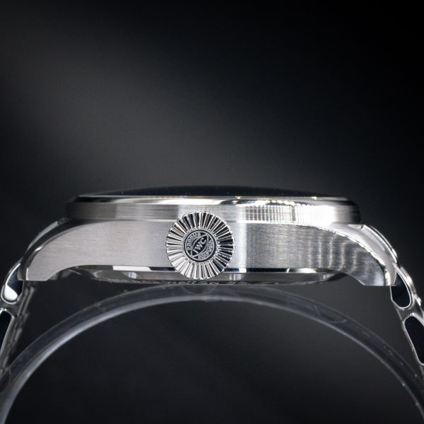 IWC Big Pilot's IW329304